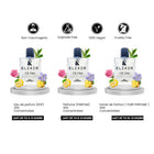 Elixir Of CK ONE by ₵alvin ₭lein 3