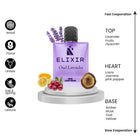 Elixir Of LAVENDER by ₳hmed ₳l ₥aghribi 2