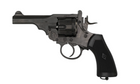 Webley MKVI .455 4-Inch CO2 Air Revolver by Aman Airgun India 2