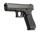 Glock G17 Gen 5 BB Version Dual Colour CO2 Air Pistol by Aman Airgun India 2