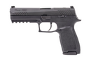 SIG Sauer P320 CO2 .177 Cal Air Pistol by Aman Airgun India 2