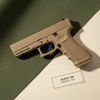 Umarex Glock 19X CO2 BB Air Pistol by Aman Airgun India