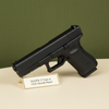 Glock 17 Gen 4 CO2 BB Air Pistol by Aman Airgun India