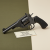 Webley MKVI .455 4-Inch CO2 Air Revolver by Aman Airgun India