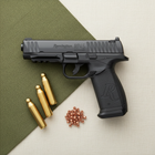 Remington RP45 CO2 BB Air Pistol by Aman Airgun India 2