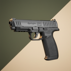 Remington RP45 CO2 BB Air Pistol by Aman Airgun India 1